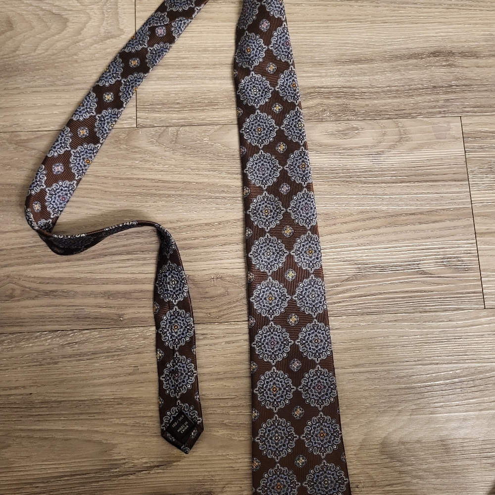 Jos a bank heritage collection neck tie